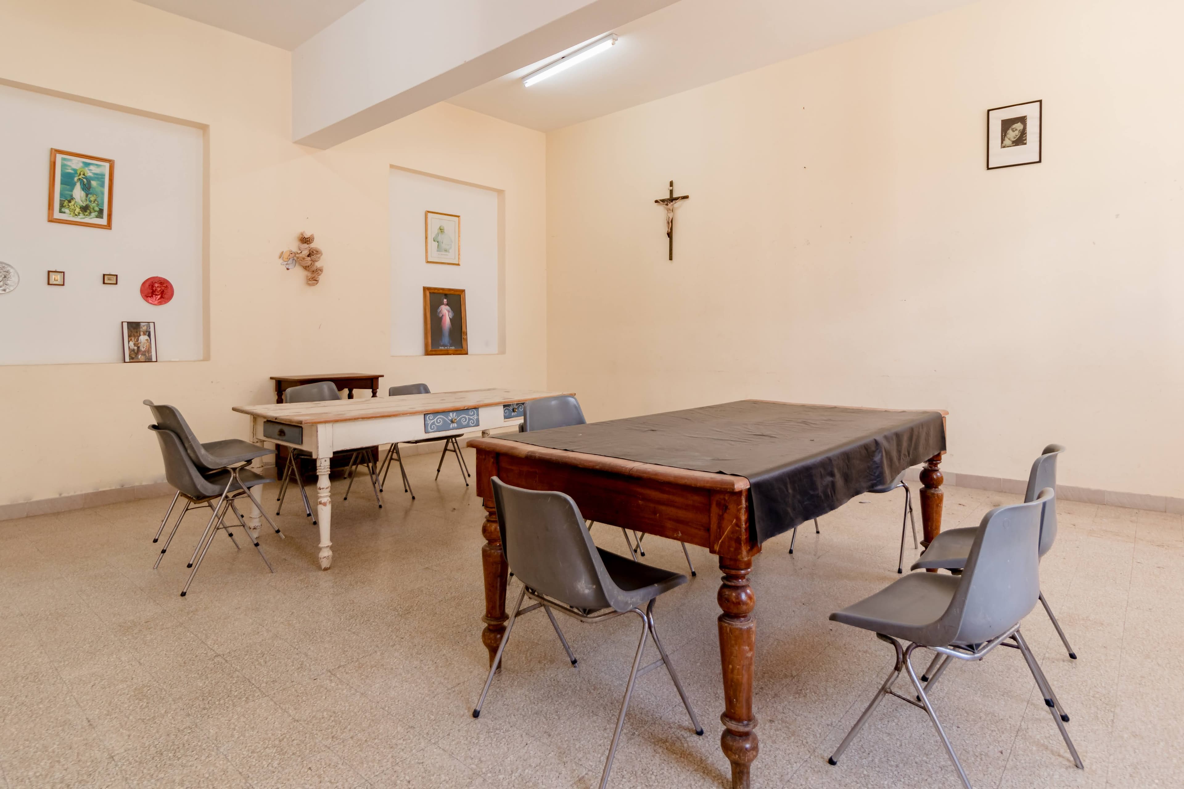 Casa de retiros Álvarez
