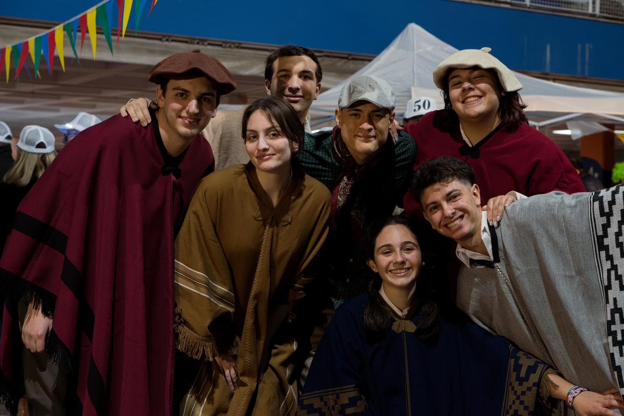 Vengan y Vean – Emaús
