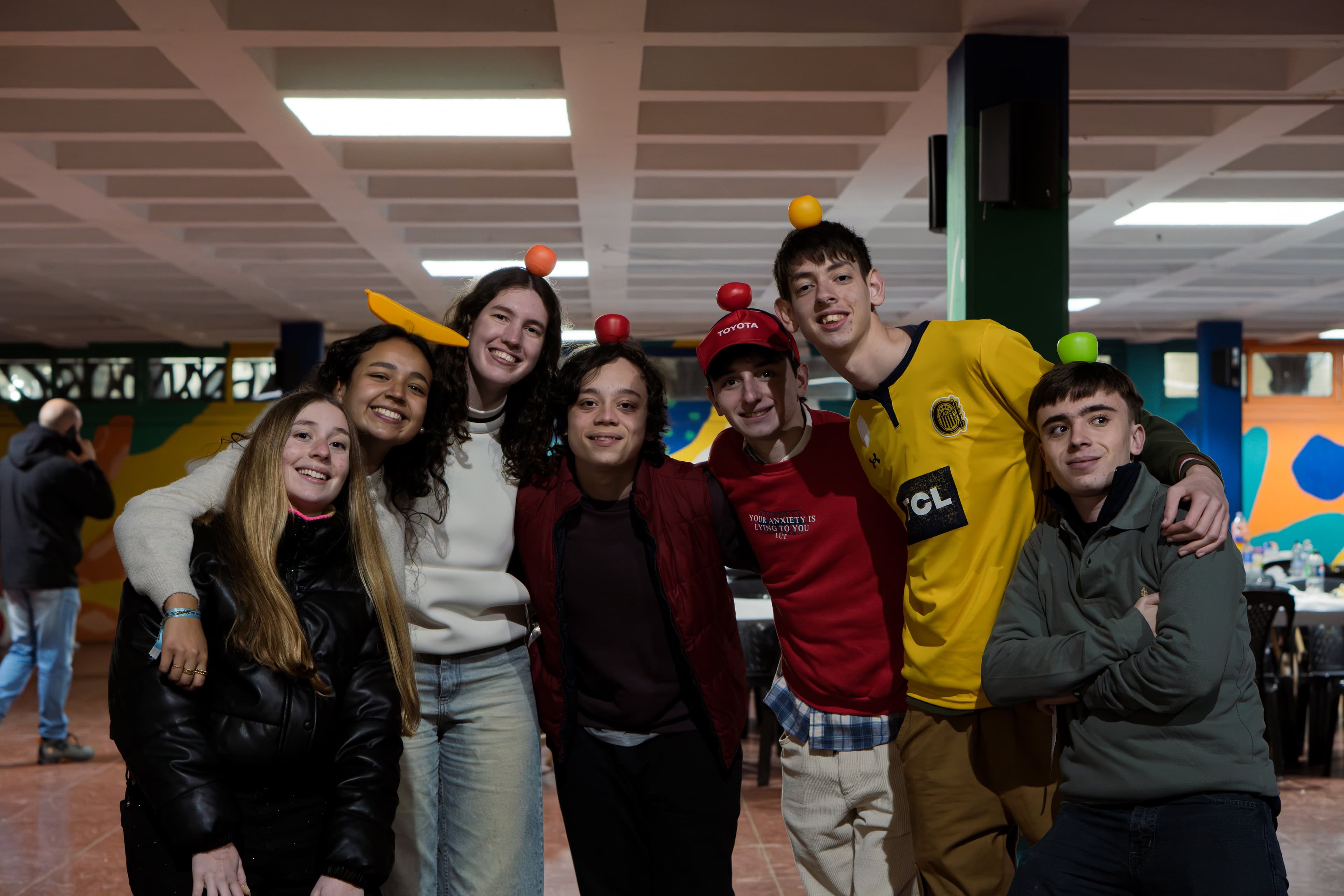 Área Emaús
