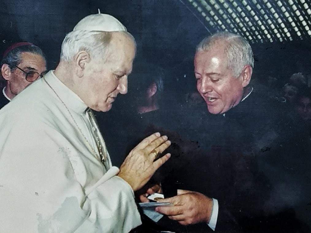 Padre Héctor García