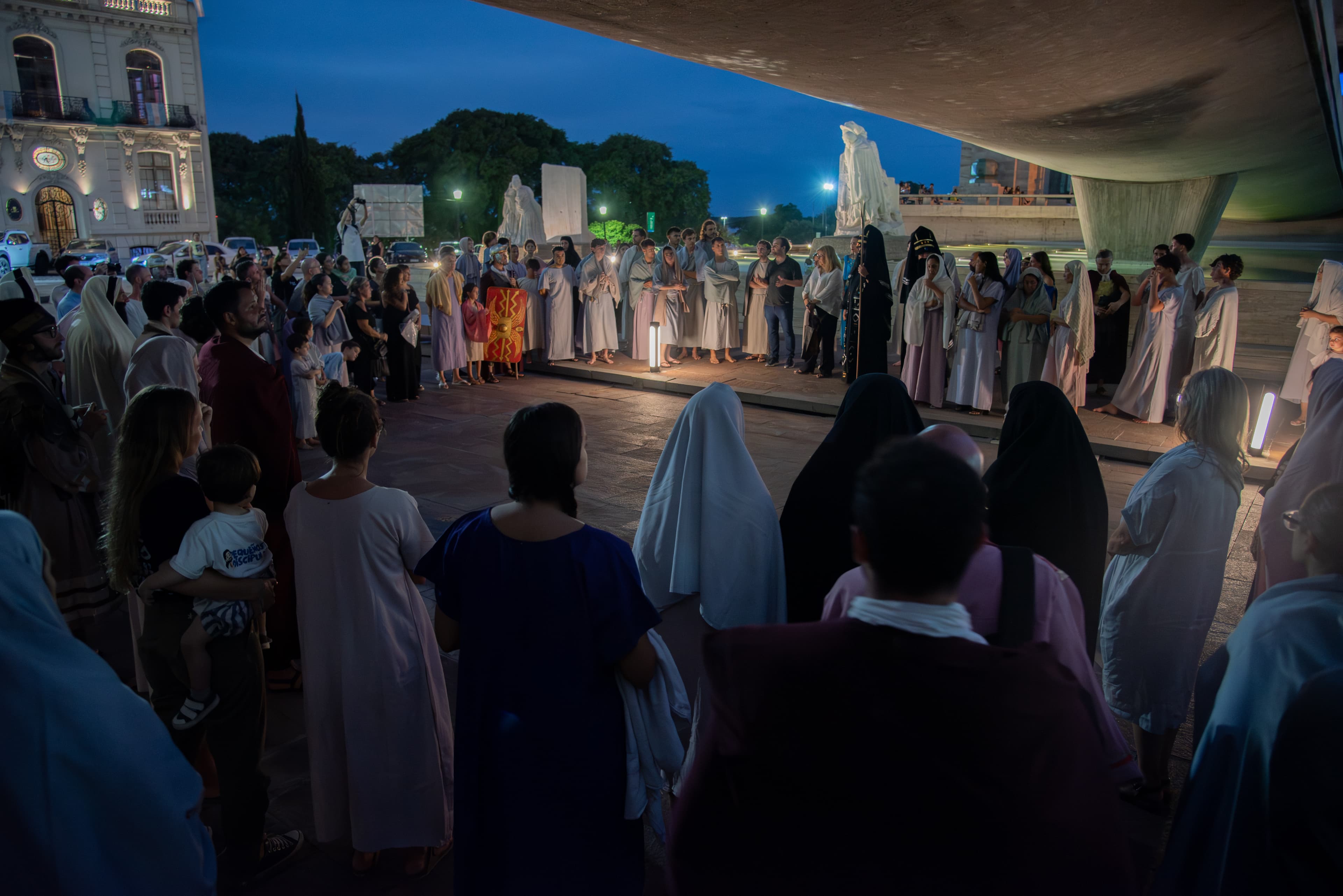 Movimiento Evangelio de Caná